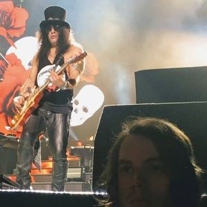 Meet your Posher, Liam